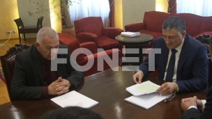 Tončev: Svi smo mi odgovorni